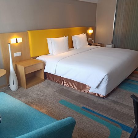 Holiday Inn Express Xi'An Qujiang South By Ihg Exterior photo