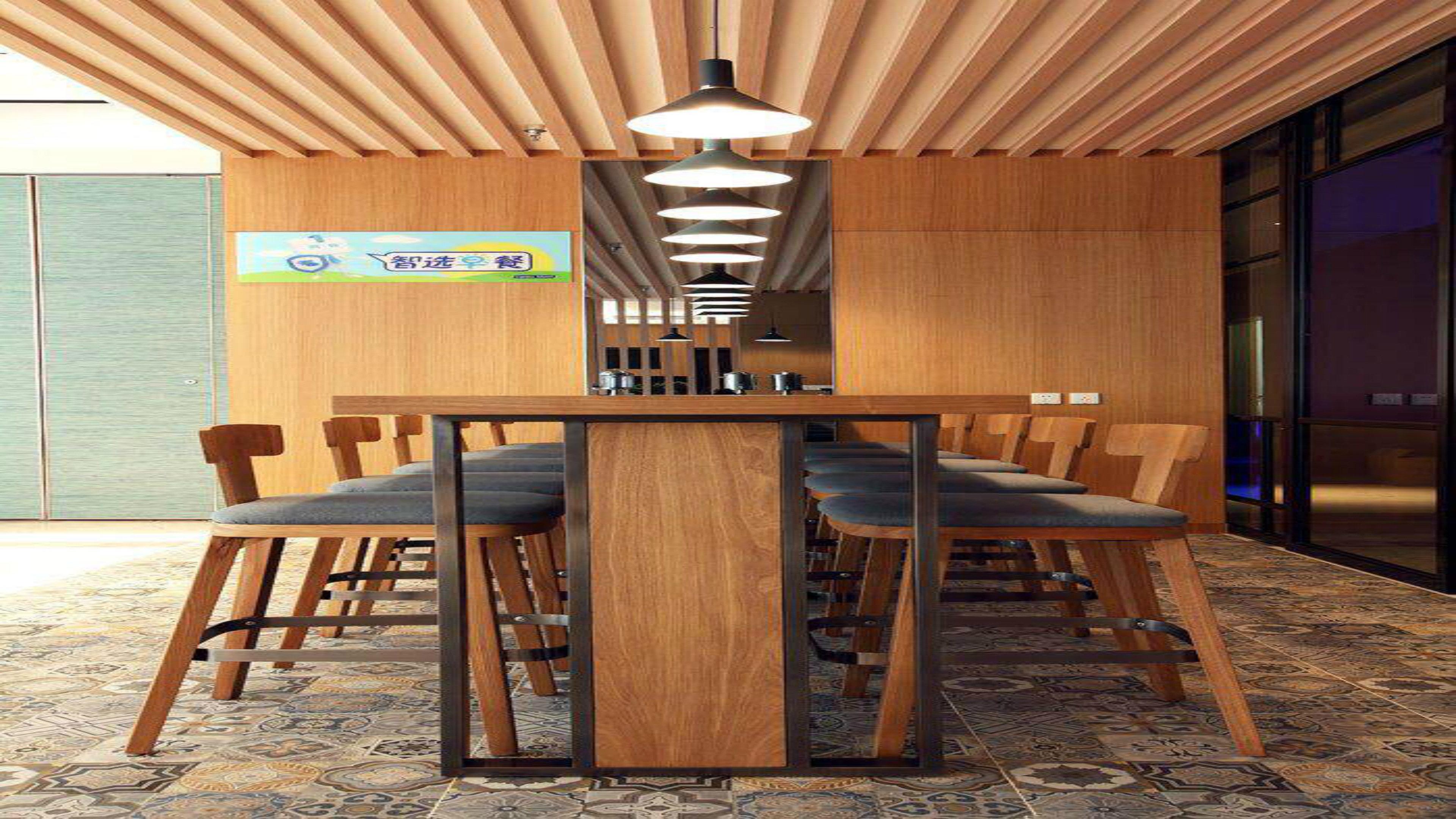 Holiday Inn Express Xi'An Qujiang South By Ihg Exterior photo
