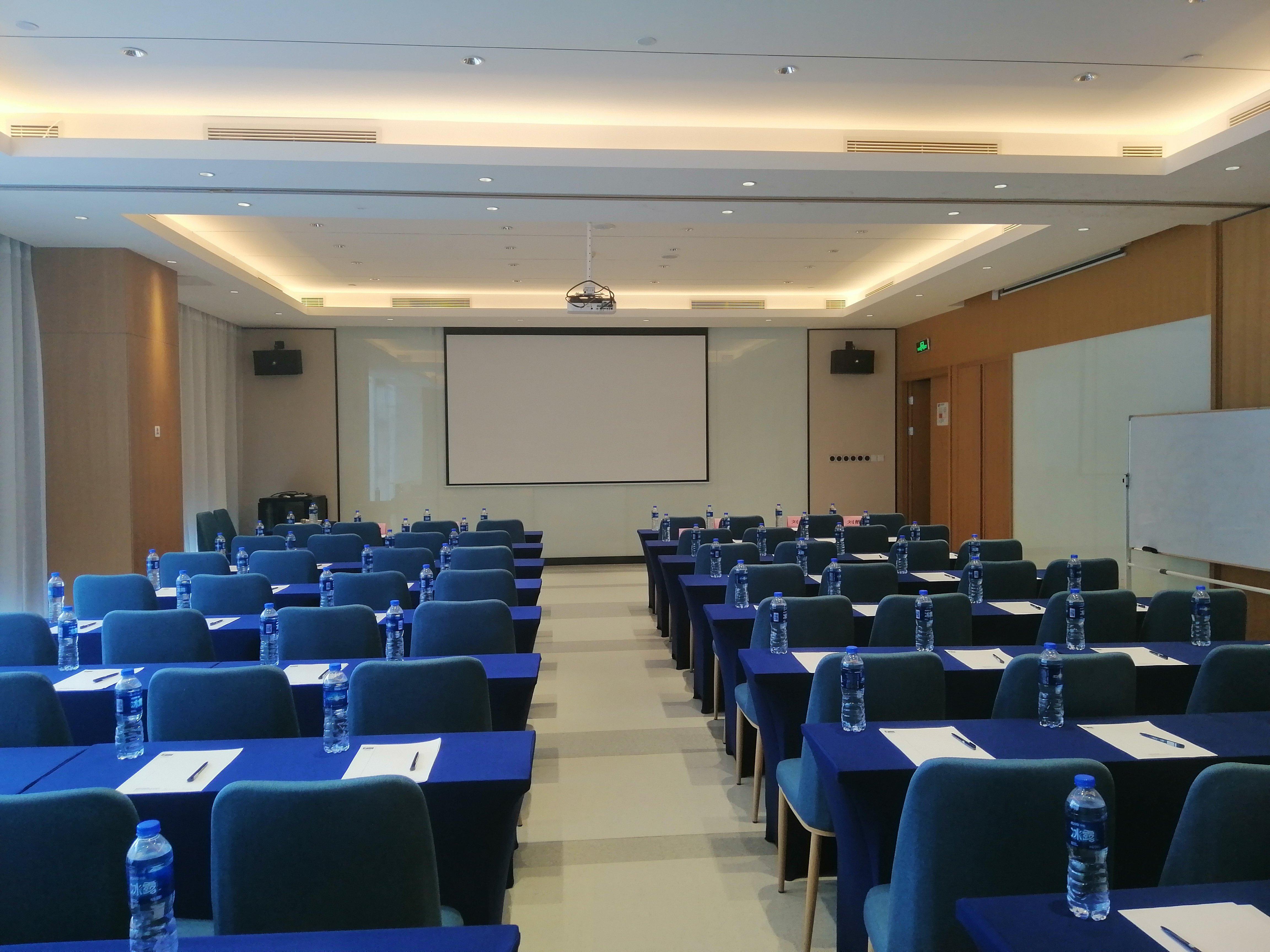Holiday Inn Express Xi'An Qujiang South By Ihg Exterior photo