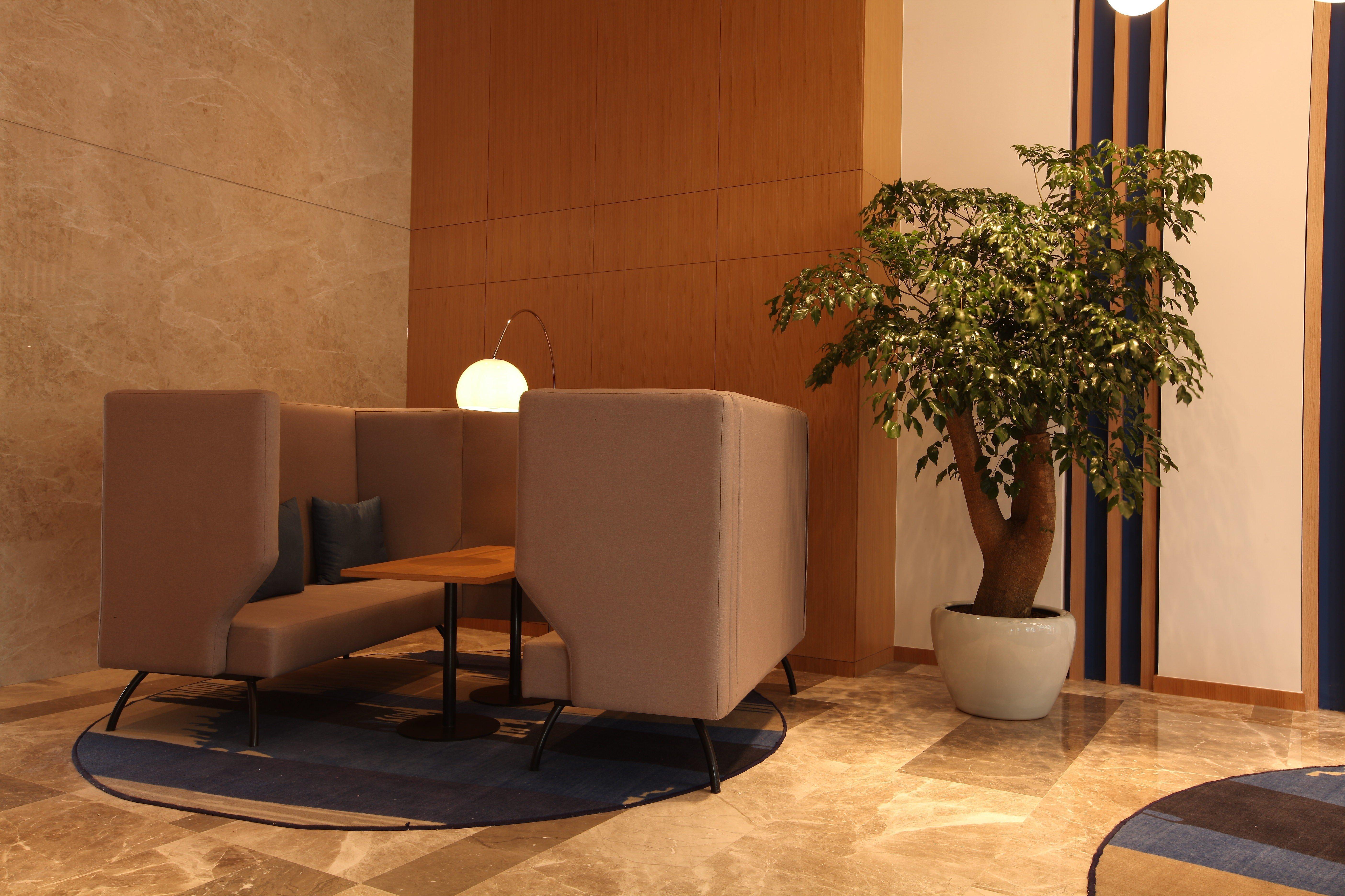 Holiday Inn Express Xi'An Qujiang South By Ihg Exterior photo