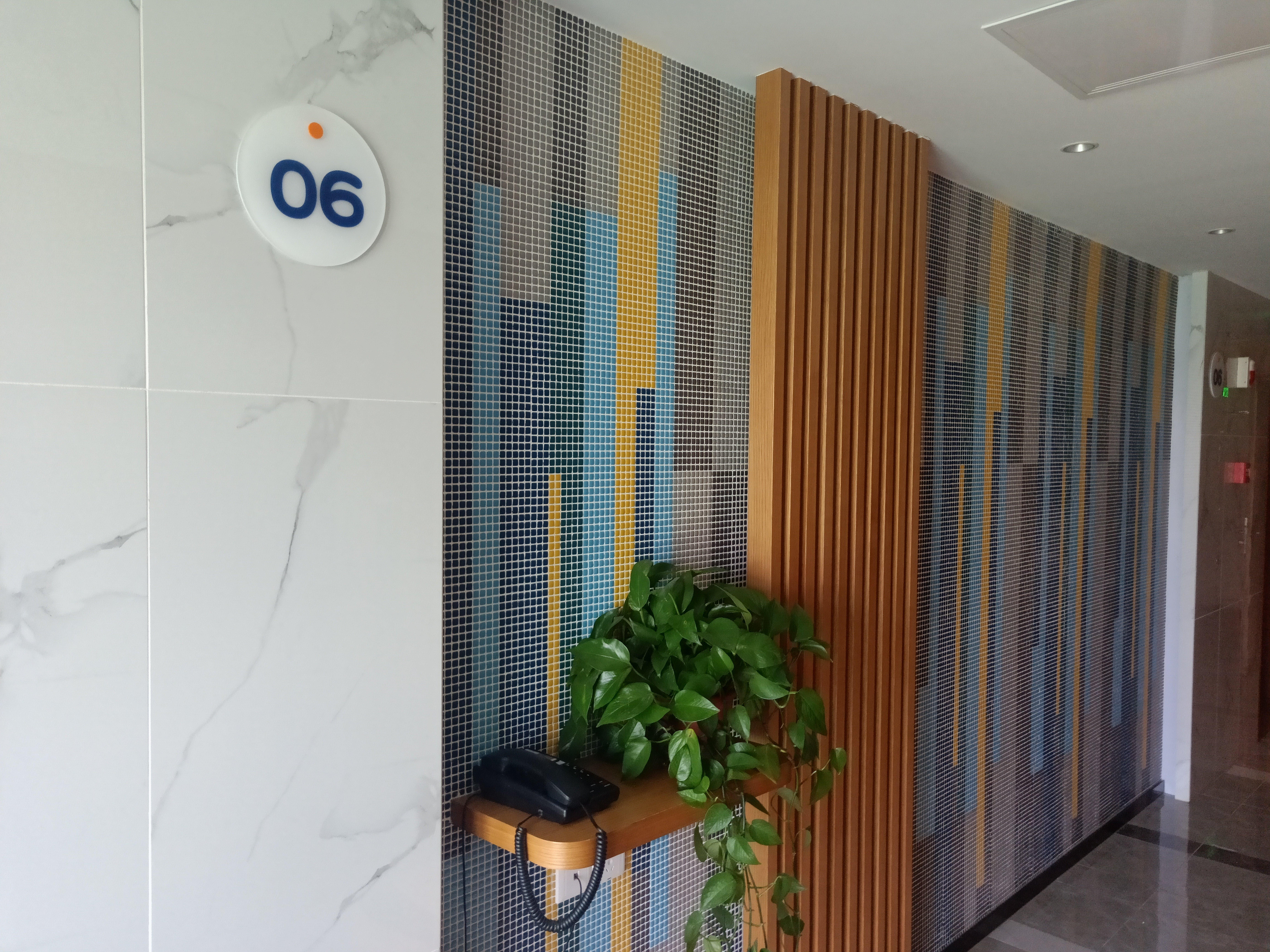 Holiday Inn Express Xi'An Qujiang South By Ihg Exterior photo